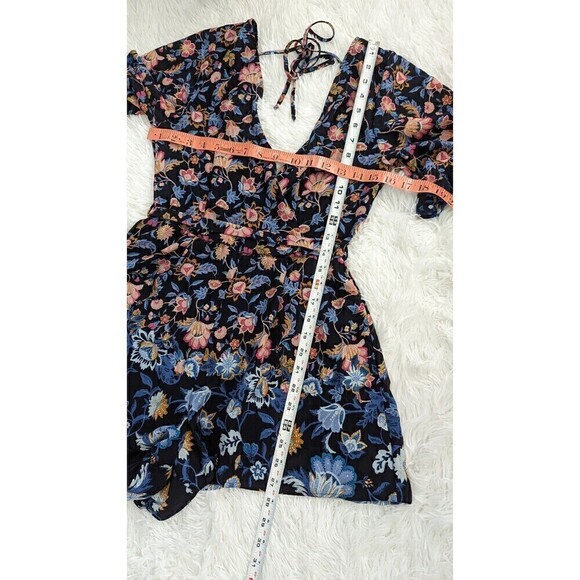 Trixxi Womens flora Ramper Size S - Picture 10 of 12